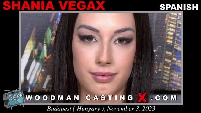 Shania VegaX - * UPDATED * Casting X
