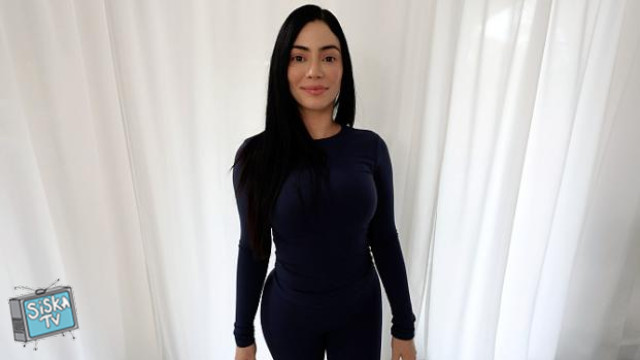 Sienna - Sienna's Audition