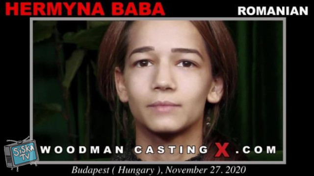 Hermyna Baba - Casting UPDATED