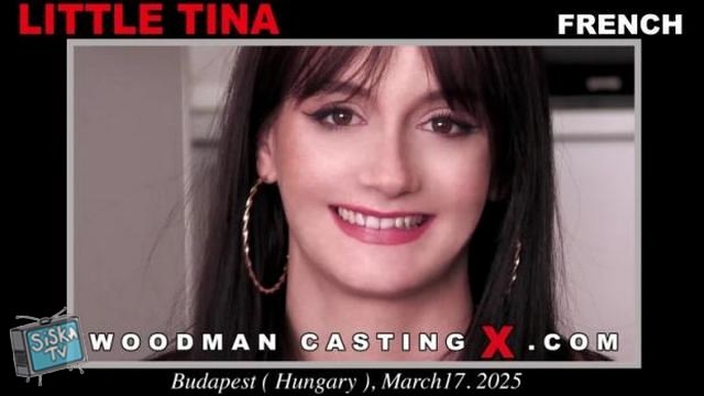 Little Tina - UPDATED * Casting X