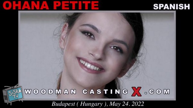 Ohana Petite - CASTING X