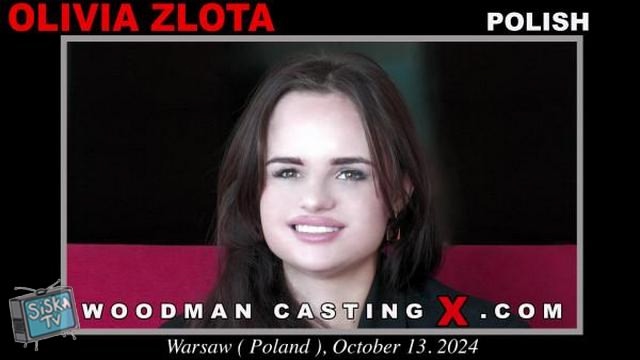 Olivia Zlota - * UPDATED *
