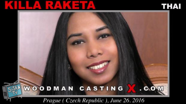 Killa Raketa - Casting * UPDATED *