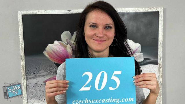 Melany Mendes - Can you fuck E205