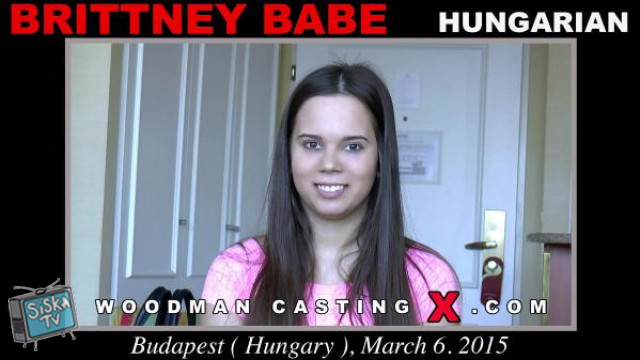 Brittney Babe - * UPDATED * Casting X