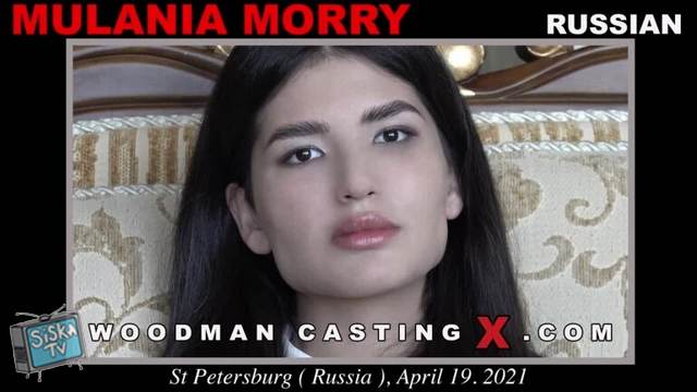 Mulania Morry - CPX 5