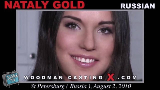 Nataly Gold - UPDATED CASTING X 88