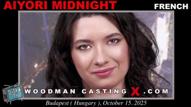 Aiyori Midnight - * UPDATED * CASTING X