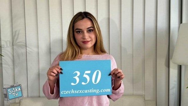 Marta Villalobos - She loves to lick his ass E350