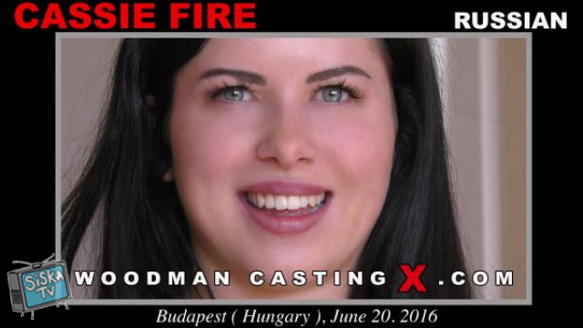 Cassie Fire - Cassie Fire * UPDATED * Casting X