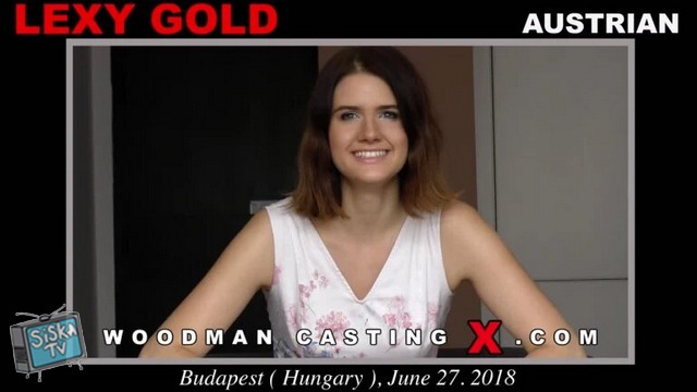 Lexy Gold - Casting Updated
