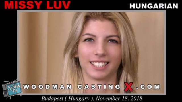 Missy Luv - UPDATED * Casting
