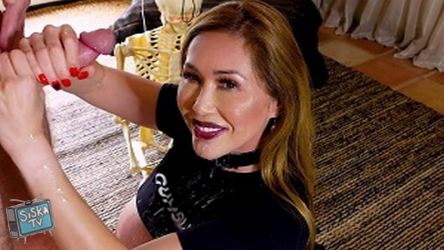 Kianna Dior - Cumslut