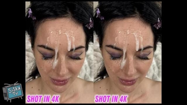 Lysagna Delray - Jesse Loads Monster Facials