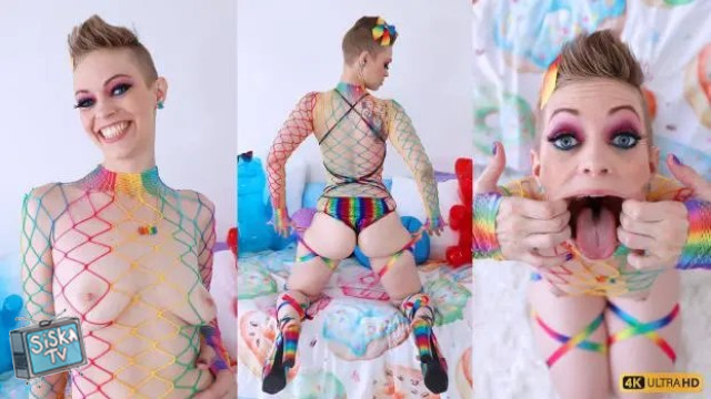 Alara LaMarr - Bonus Scene