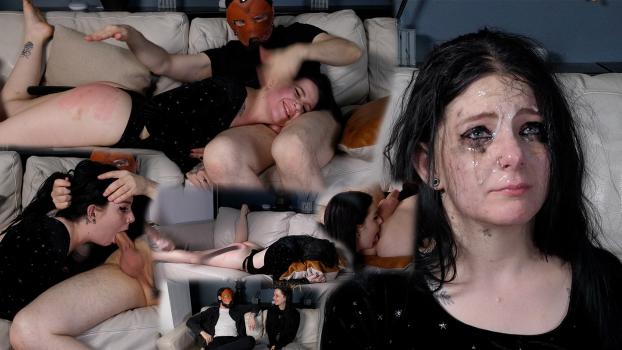 Lily Thot - Punished Lily