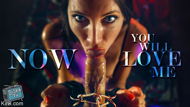 Kim - Now You Will Love Me