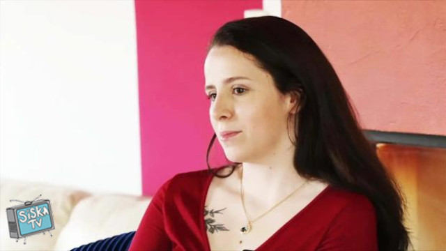 Lily - Lily, 30 years old, from Lyon!