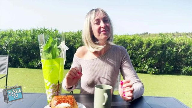 Lena - Lena, 40 years old, from Tours!