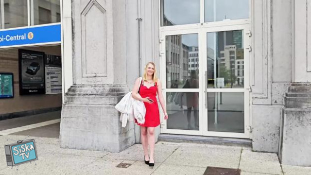 Lola - Lola, 28 years old, from Mons!