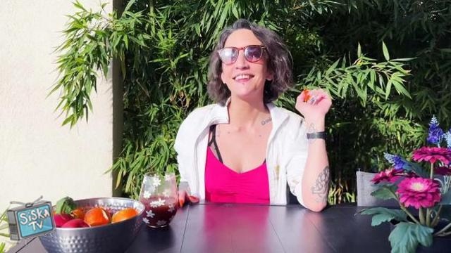 Lena - Lena, 34 years old, a true creator of pleasure!