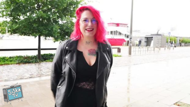 Lody - Lody, 35 years old, from Bordeaux!