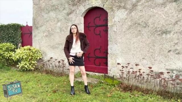 Chouqxxx - Chouqxxx, 40 years old, waitress in Vichy!