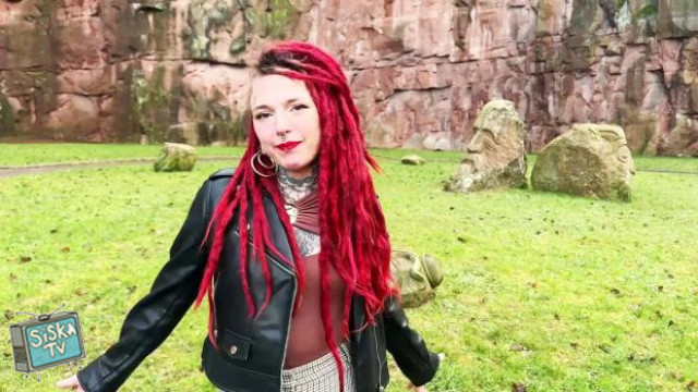 Marie Bavaria - Marie, 28 years old, from Epinal!