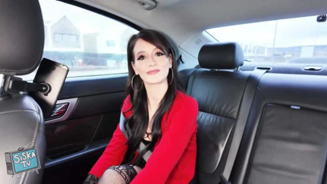 Tina - Tina, 30 years old, from Villefranche sur Mer!