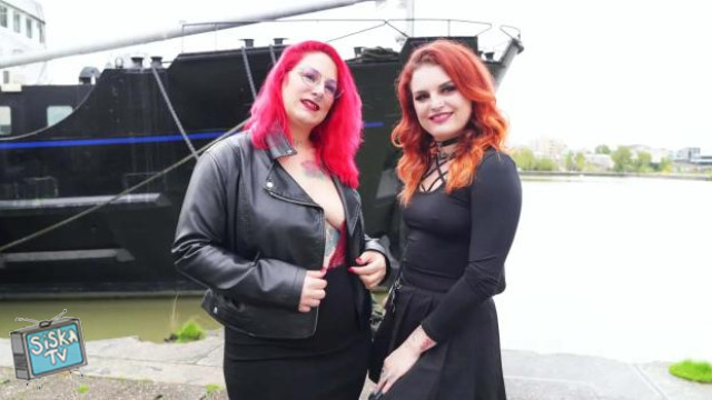 Lody, Trixy - Lody, 35 years old, diversifies and spices up!