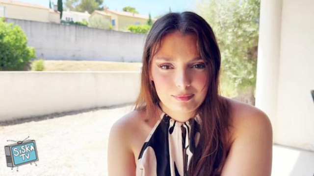 Sabryn - Sabryn, 24 years old, nursing assistant in Marseille!