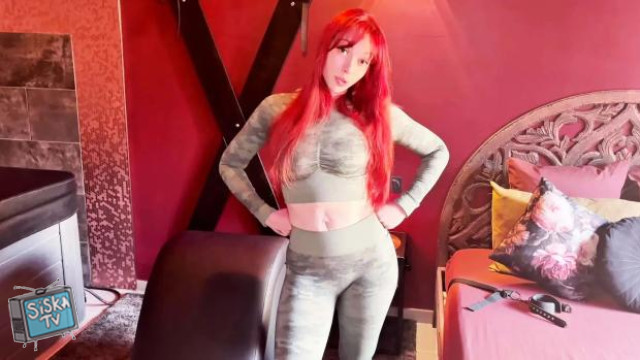 Baroness Faith - A Baroness Faith style workout!