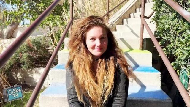 Anastasia - 30 years old, medical secretary in Annecy!