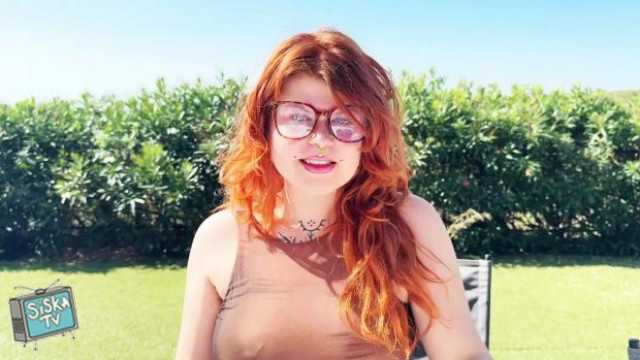 Yuki - Yuki, two tails to make her happy!