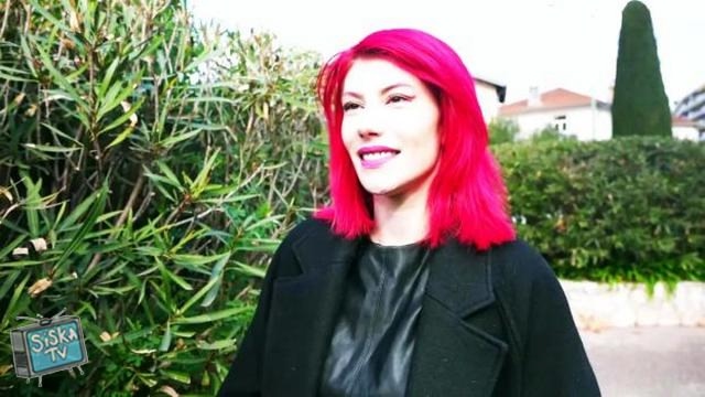 Chipie - Chipie, 30 years old, reflexologist in Lexin!