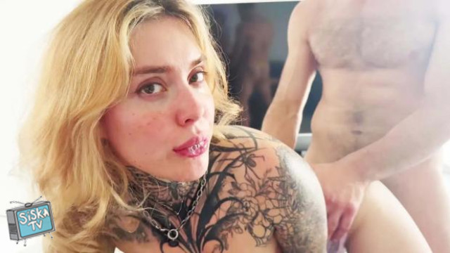 Pandora - Pandora, 28 years old, a more than hard comeback!