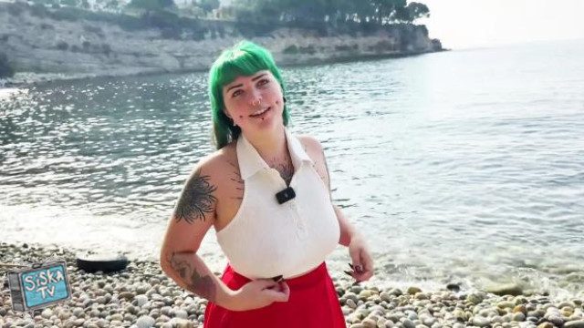 Lilith - 20 years old, student in Toulon!