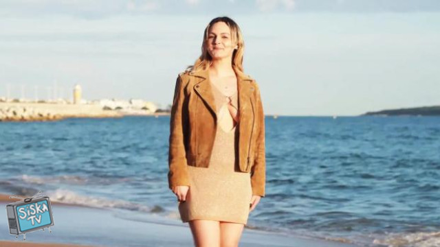 Alice Guerlin - Alice Guerlin, 33, is teaming up again with JM!