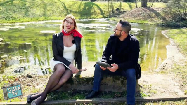 Red Lily - Red Lily never says no...