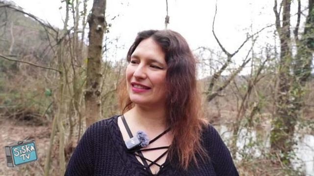 Demona - 31 years old, very dominant housekeeper...