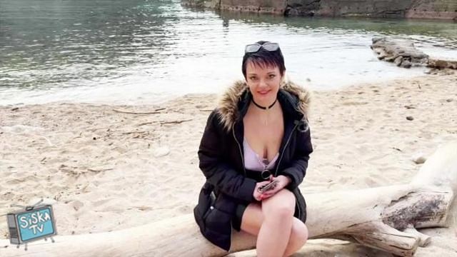 Angel - Angel, 30 years old, medical secretary in Montpellier!