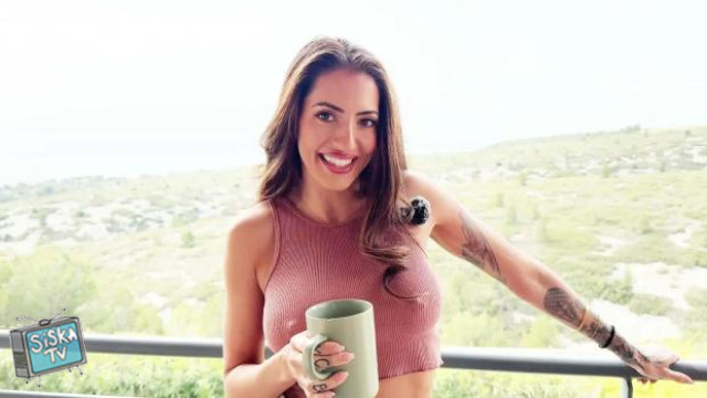 Coco - 38 years old, exquisite naughty girl!