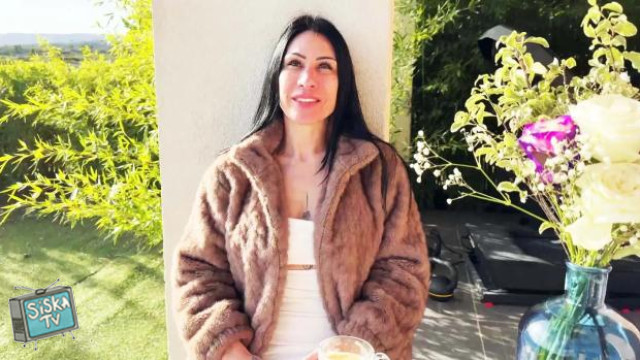 Ludivine - Ludivine, 40 years old, masseuse in Montpellier!