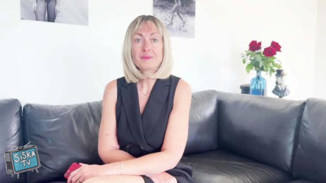 Lena - Lena got caught up in the game of group sex...