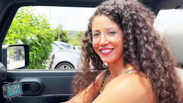 Prana - Prana, 22 years old, hairdresser in Bondy!