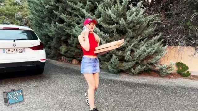 Jade - Jade succumbs to temptation!