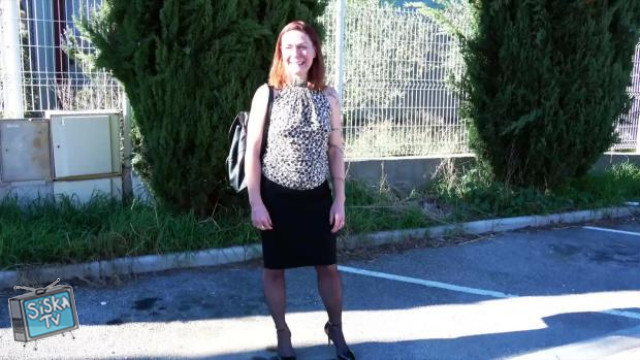 Wendy - 40 years old, future manager of a hair salon in Brignoles!