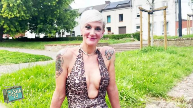 Jen - Jen, 38, is moving up a gear!