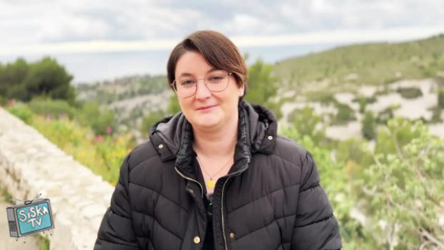 Lauf - Lauf, 34 years old, laboratory technician in Arras!