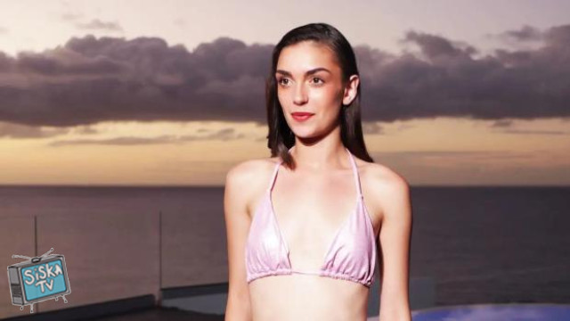 Daly - 21 years old, full of desires!